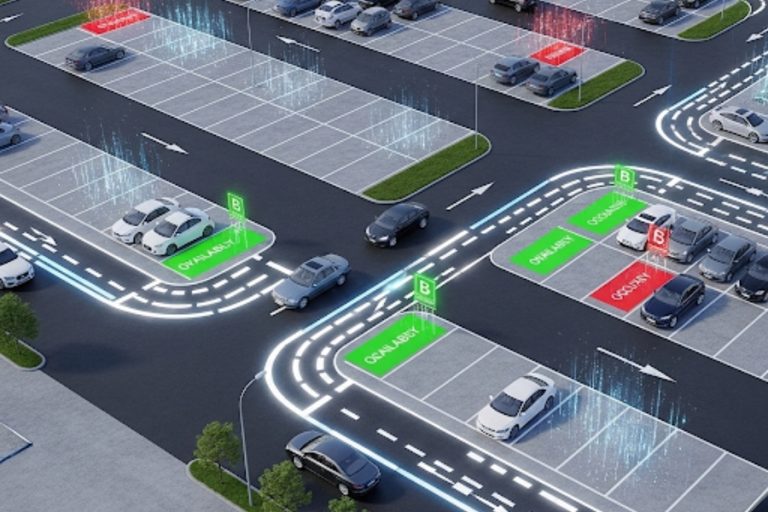 Traffic Analysis Report